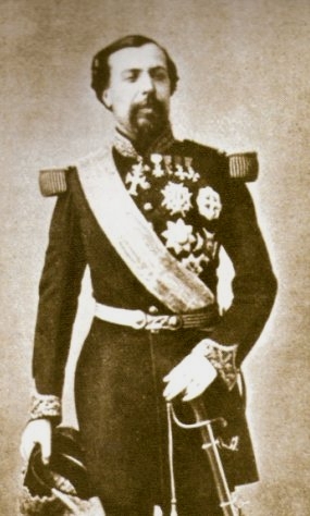 Carlo III di Monaco Carlo III di Monaco