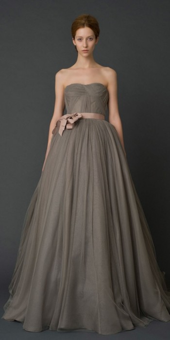 Harlow Vera Wang Primavera 2012