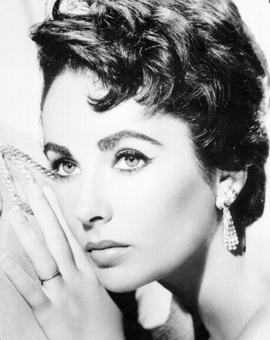 Liz Taylor