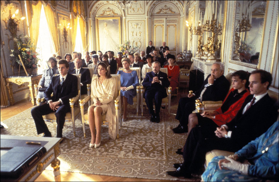 Nozze Caroline di Monaco Stefano Casiraghi da royalweddings.hellomagazine.com Nozze Caroline di Monaco Stefano Casiraghi da royalweddings.hellomagazine.com