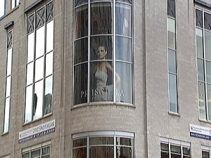 Negozio Priscilla of Boston in Boston 