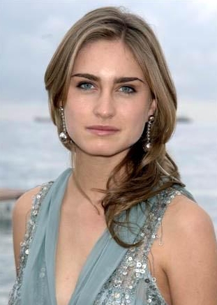 Lauren Bush