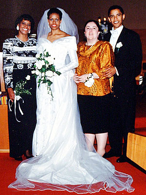 Matrimonio Barack e Michelle Obama Matrimonio Barack e Michelle Obama