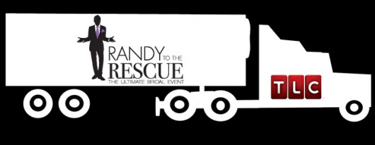 Randy to the rescue Randy to the rescue