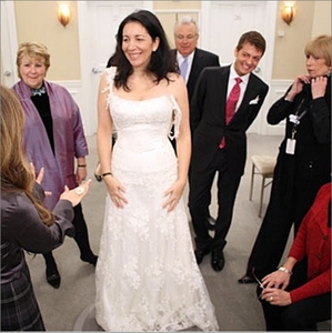 Sposa da Kleinfeld Sposa da Kleinfeld