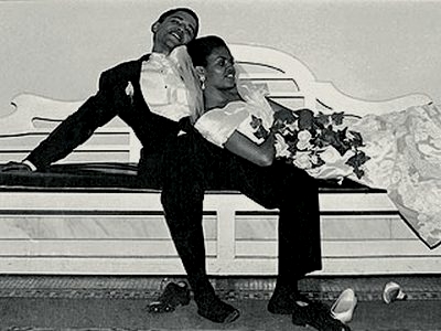 Matrimonio Barack e Michelle Obama Matrimonio Barack e Michelle Obama