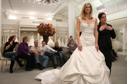 Say yes to the dress Say yes to the dress