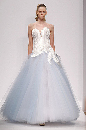 Georges Chakra Primavera 2011