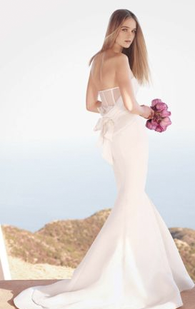 Abito da sposa collezione White Primavera 2012 