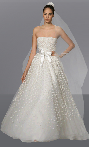 Oscar de la Renta 2010