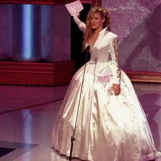 Kim Basinger agli Oscar 1990