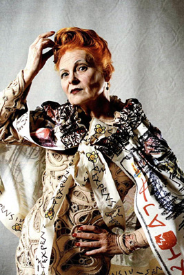 vivienne westwood