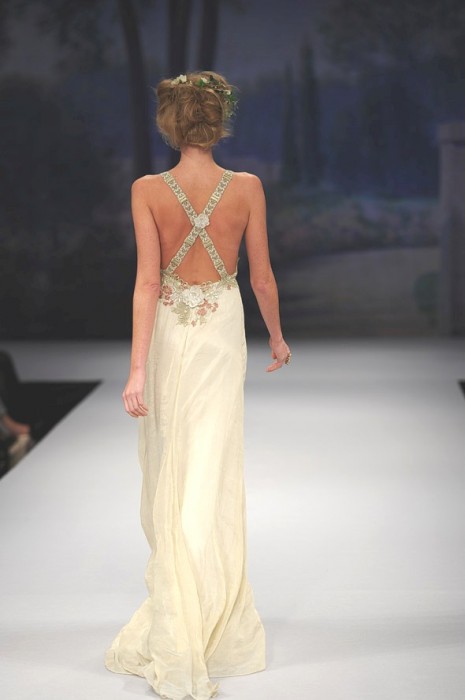 Claire Pettibone Jolie