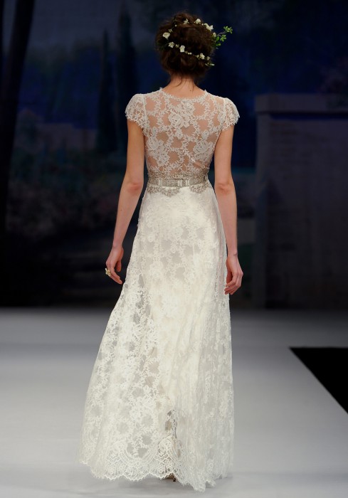 Claire Pettibone Brigitte