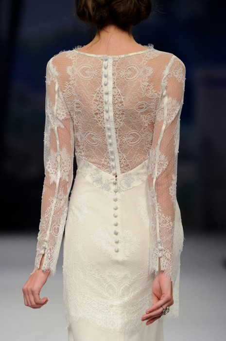 Claire Pettibone Mademoiselle
