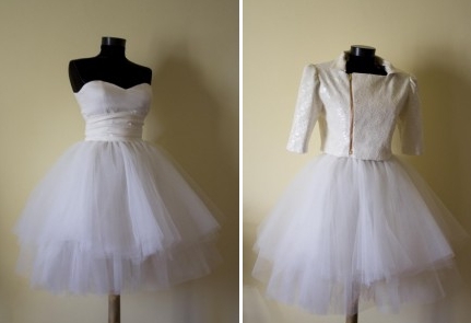 outfit by Diana Bobar - sofashon.com