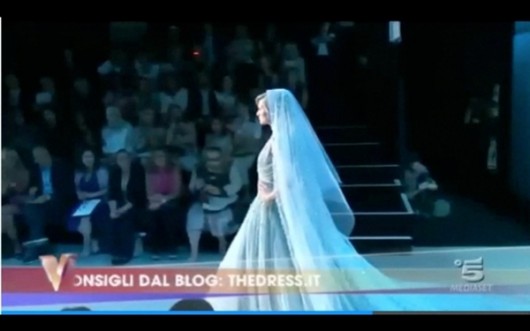 The Dress a Verissimo 28.4.12