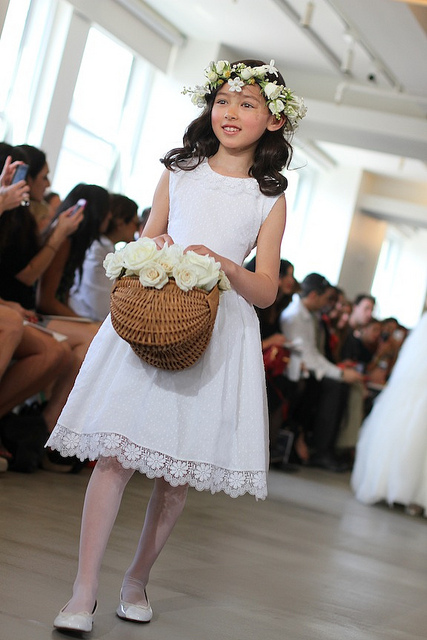 Spring 2013 Oscar de la Renta