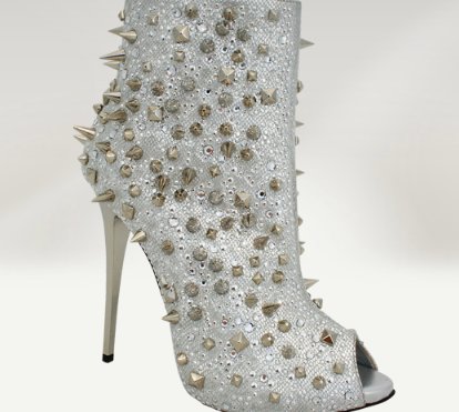 Gianmarco Lorenzi shoes - gianmarcolorenzi.com