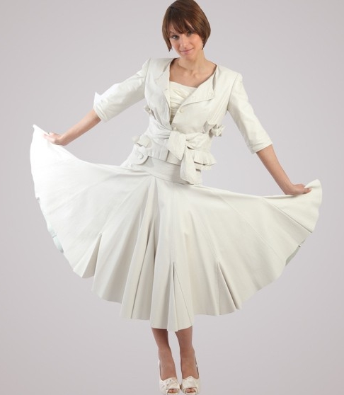 Samantha Khantihsler wedding dress