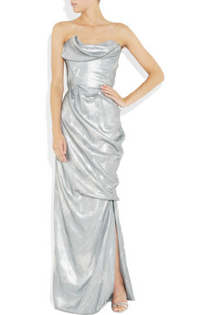 Vivienne Westwood Gold Label net-a-porter.com