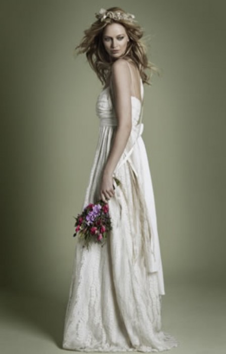 The vintage wedding dress company - Decades Collection
