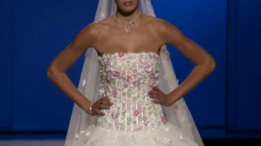 Amelia Casablanca 2013