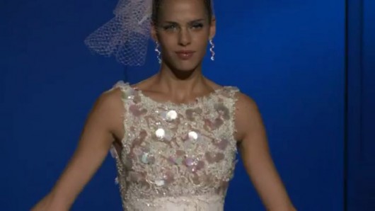 Amelia Casablanca 2013