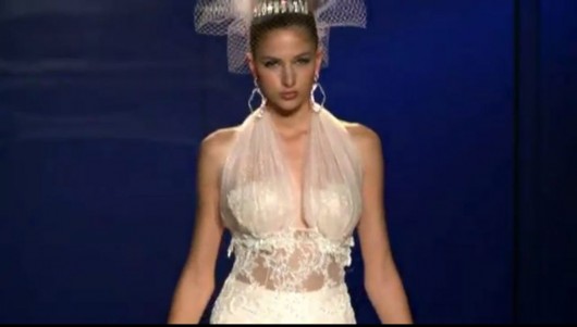 Amelia Casablanca 2013