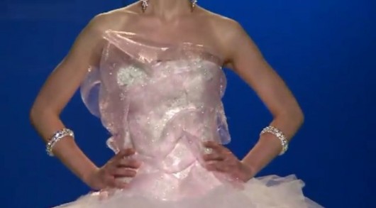 Amelia Casablanca 2013