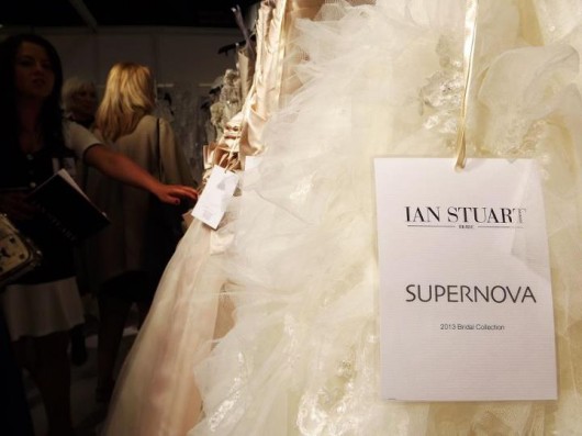 Supernova 2013 Ian Stuart Collection - Photo Ian Stuart on Facebook