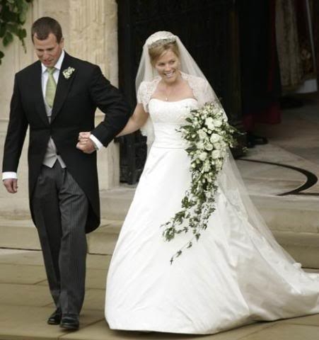 Autumn Kelly and Peter Phillips wedding - Photo community.i-do.com.au