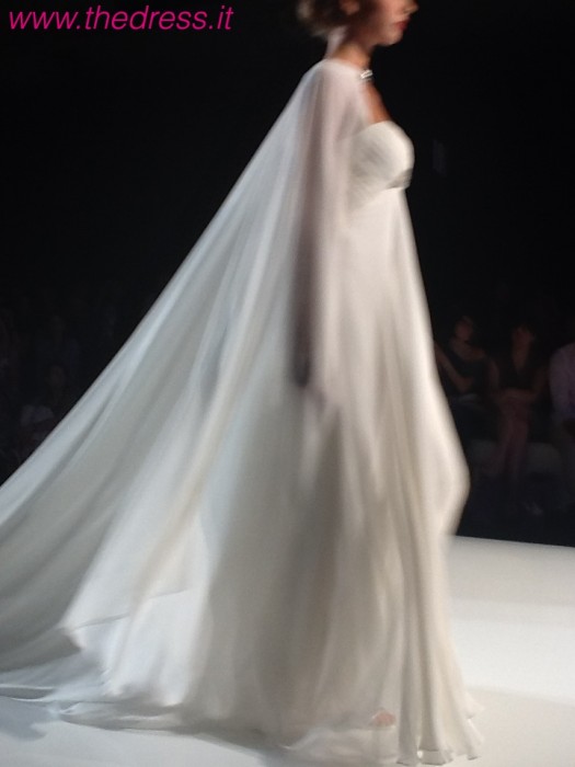 Abito da sposa Alessandra Rinaudo 2013 - Foto The Dress