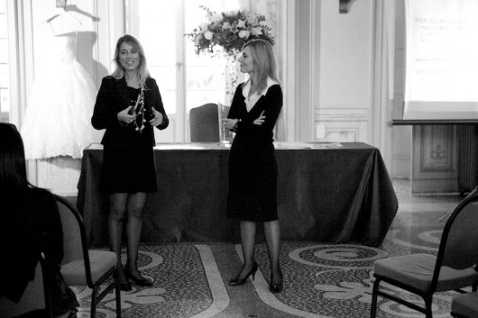 Workshop The Dress Foto Clara Bigaretti