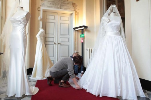 Workshop The Dress Foto Clara Bigaretti