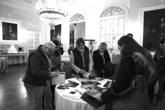 Workshop The Dress Foto Clara Bigaretti