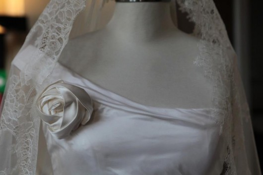 Workshop The Dress Foto Clara Bigaretti