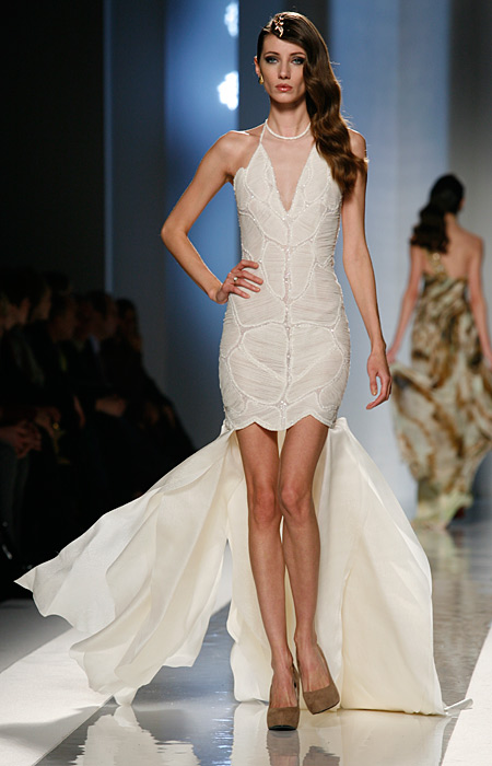 Sarli Couture Primavera -Estate 2013 foto stile.it 