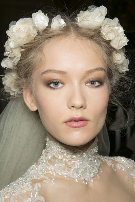 Zuhair Murad Haute Couture Spring-Summer 2013 - Foto fashionising.com