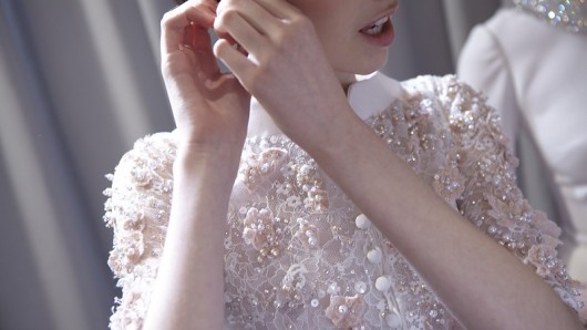 Georges Hobeika haute couture Spring-Summer 2013