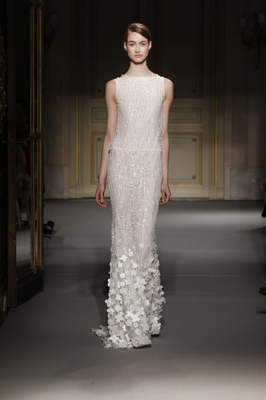 Georges Hobeika haute couture Spring-Summer 2013 