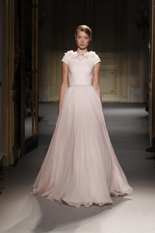 Georges Hobeika haute couture Spring-Summer 2013 