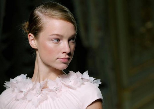 Georges Hobeika haute couture Spring-Summer 2013 