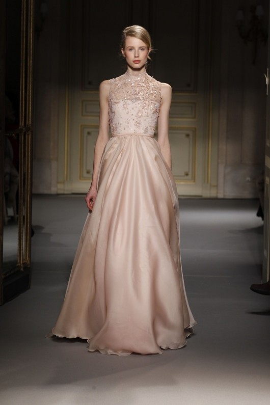 Georges Hobeika haute couture Spring-Summer 2013 