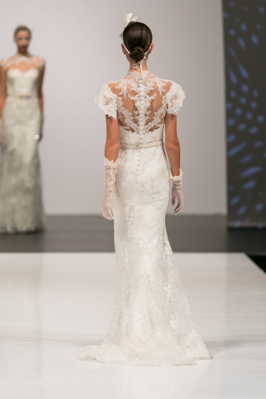 Lusan Mandongus Spring 2014 foto thedress.it