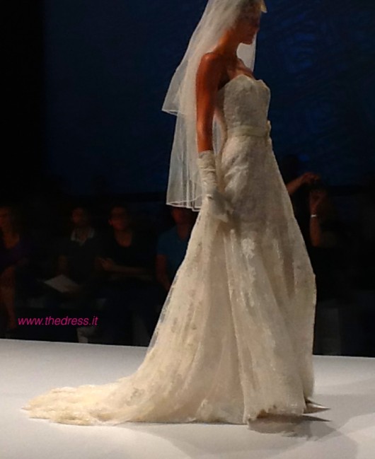 Lusan Mandongus Spring 2014 foto theedress.it