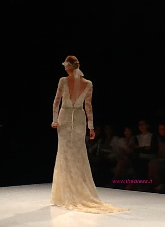 Lusan Mandongus Spring 2014 foto thedress.it