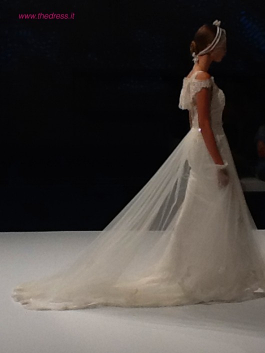 Lusan Mandongus Spring 2014 foto thedress.it