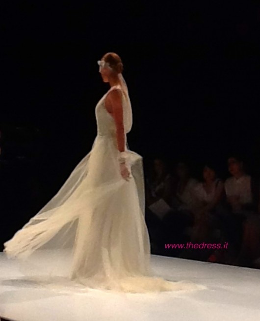 Lusan Mandongus Spring 2014 foto thedress.it