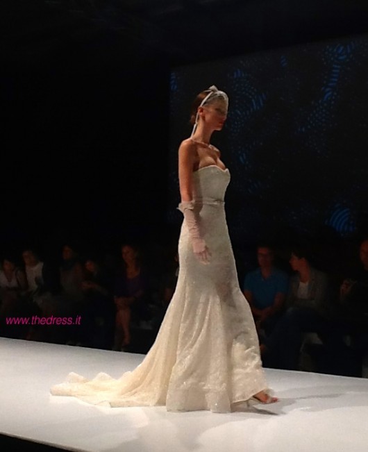 Lusan Mandongus Spring 2014 foto thedress.it